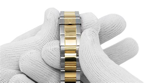 how to fix loose clasp on rolex watch